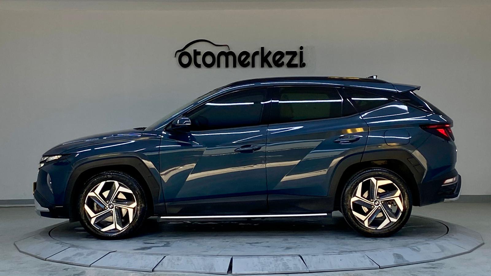 HYUNDAI TUCSON 23